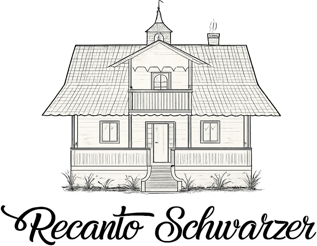 Recanto Schwarzer